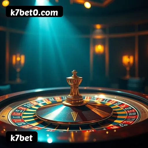 Imagem secundária de apoio para instalação do app k7bet