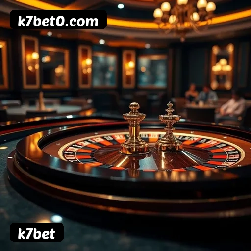 Benefícios do Login k7bet - Bônus e Vantagens Exclusivas