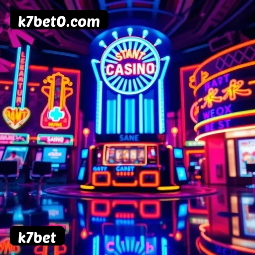Sistema de Segurança Avançado k7bet - Criptografia e Proteção