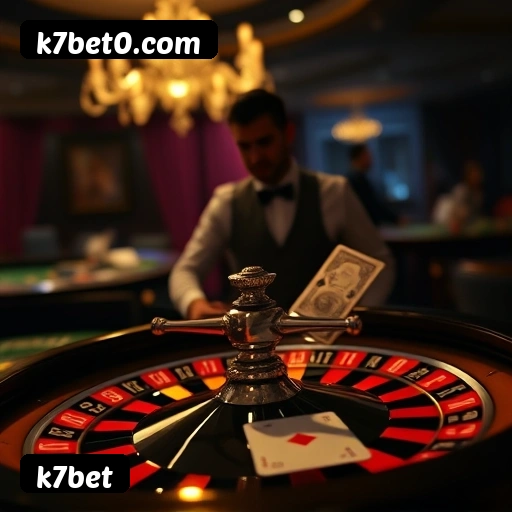 Coleção Premium de Slots k7bet - NetEnt, Pragmatic Play, Evolution